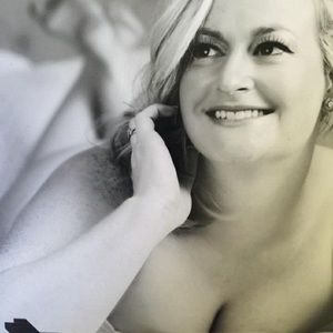 Meet your Posher, Tara